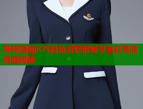 哔咔漫画iOS码免费获取畅享全彩高清漫画阅读