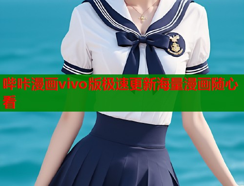 哔咔漫画vivo版极速更新海量漫画随心看  第2张