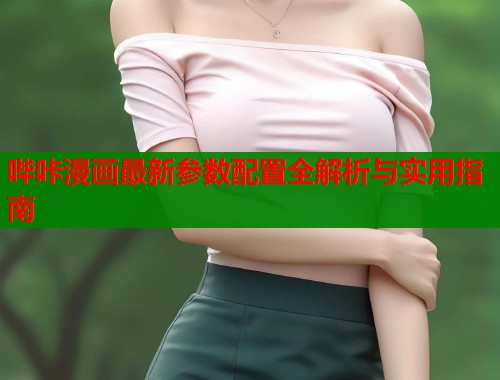 哔咔漫画最新参数配置全解析与实用指南
