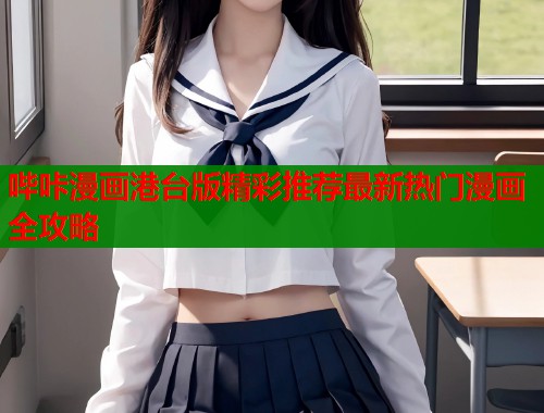 哔咔漫画港台版精彩推荐最新热门漫画全攻略