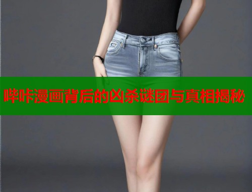 哔咔漫画背后的凶杀谜团与真相揭秘