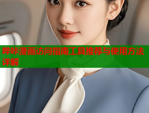 哔咔漫画访问指南工具推荐与使用方法详解