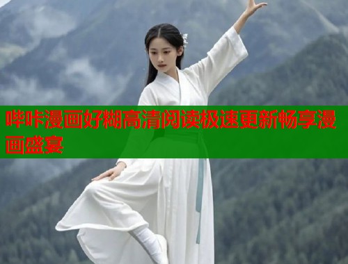 哔咔漫画好糊高清阅读极速更新畅享漫画盛宴