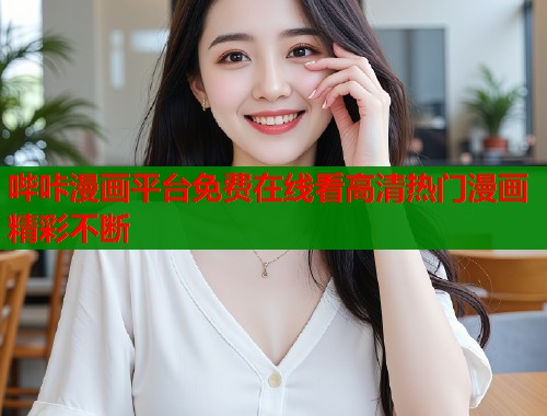 哔咔漫画平台免费在线看高清热门漫画精彩不断  第1张