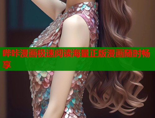哔咔漫画极速阅读海量正版漫画随时畅享  第2张